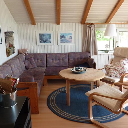 Ferienhaeuser Abild - Urlaub Auf Dem Bauernhof Tarp Ngoại thất bức ảnh