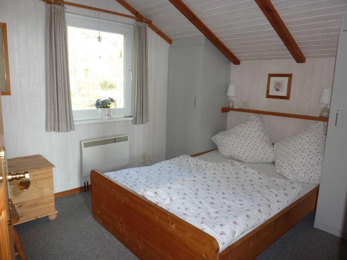 Ferienhaeuser Abild - Urlaub Auf Dem Bauernhof Tarp Ngoại thất bức ảnh