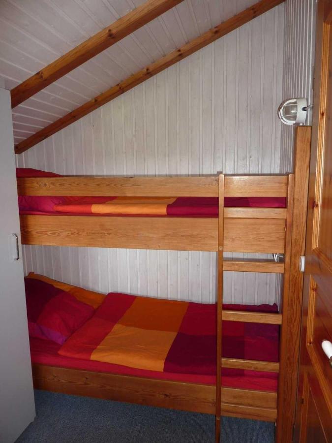 Ferienhaeuser Abild - Urlaub Auf Dem Bauernhof Tarp Ngoại thất bức ảnh