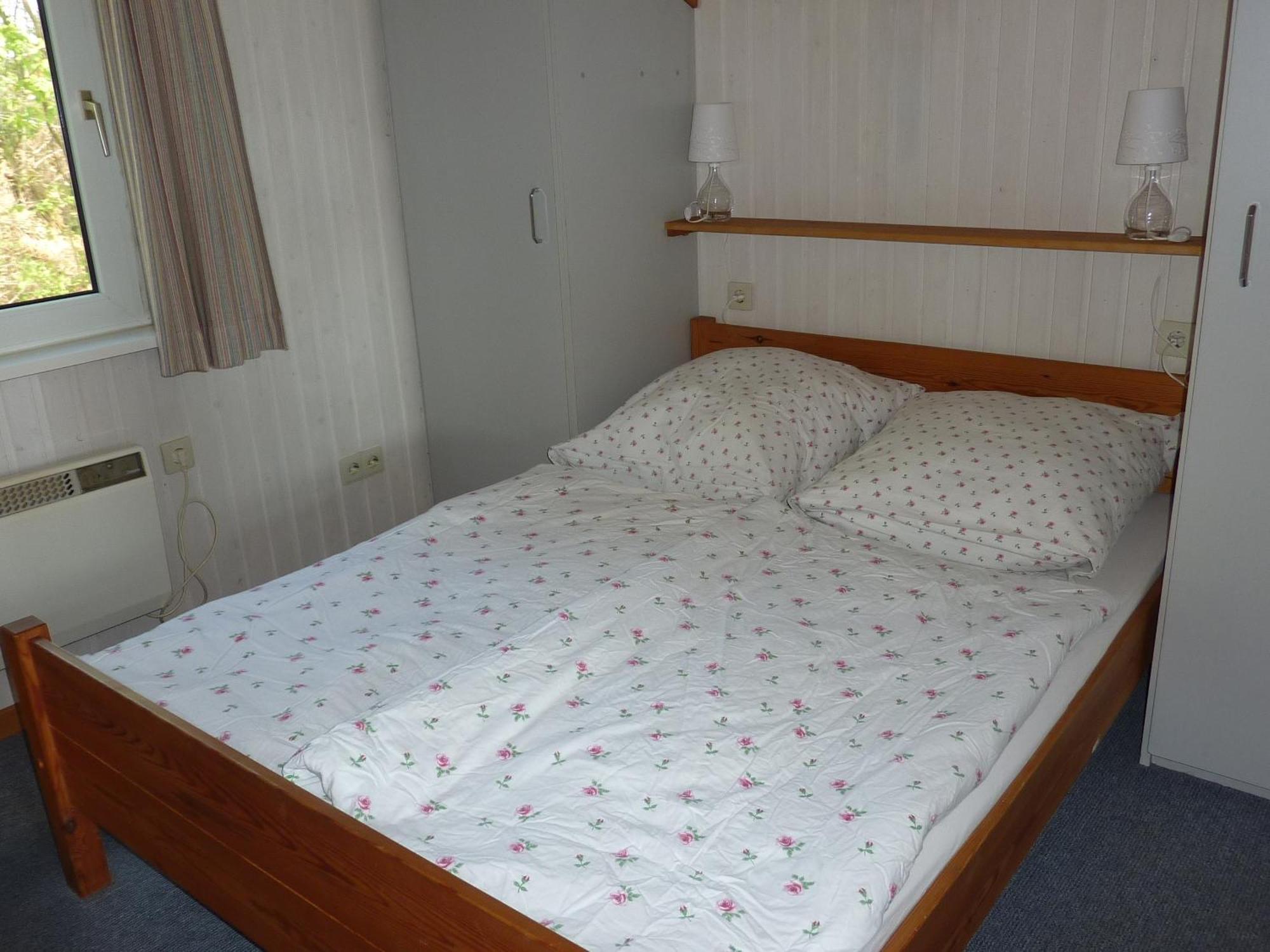 Ferienhaeuser Abild - Urlaub Auf Dem Bauernhof Tarp Ngoại thất bức ảnh